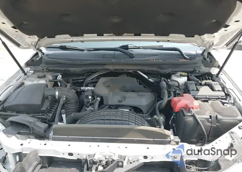 2019 Ford Ranger Lariat from USA, damaged, VIN 1FTER4FH4KLA37005